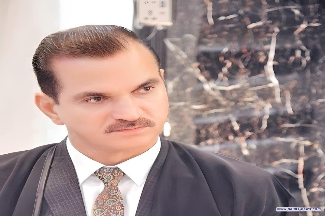 بسبق علمي عالمي.. عالم عراقي يكشف لأول مرة العلاقة بين فصيلة الدم والتوحد